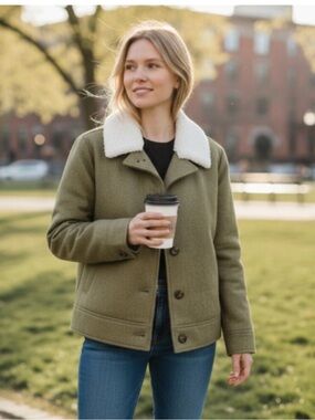 Old Navy jacket